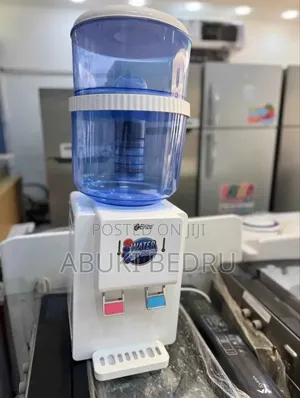Enzo Mini Water Dispenser
