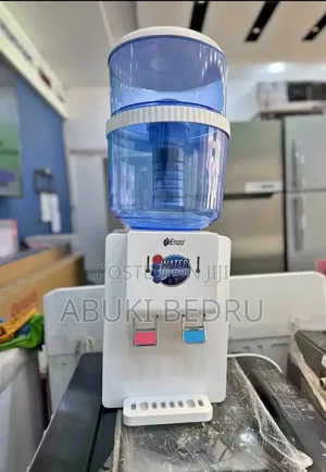 Enzo Mini Water Dispenser