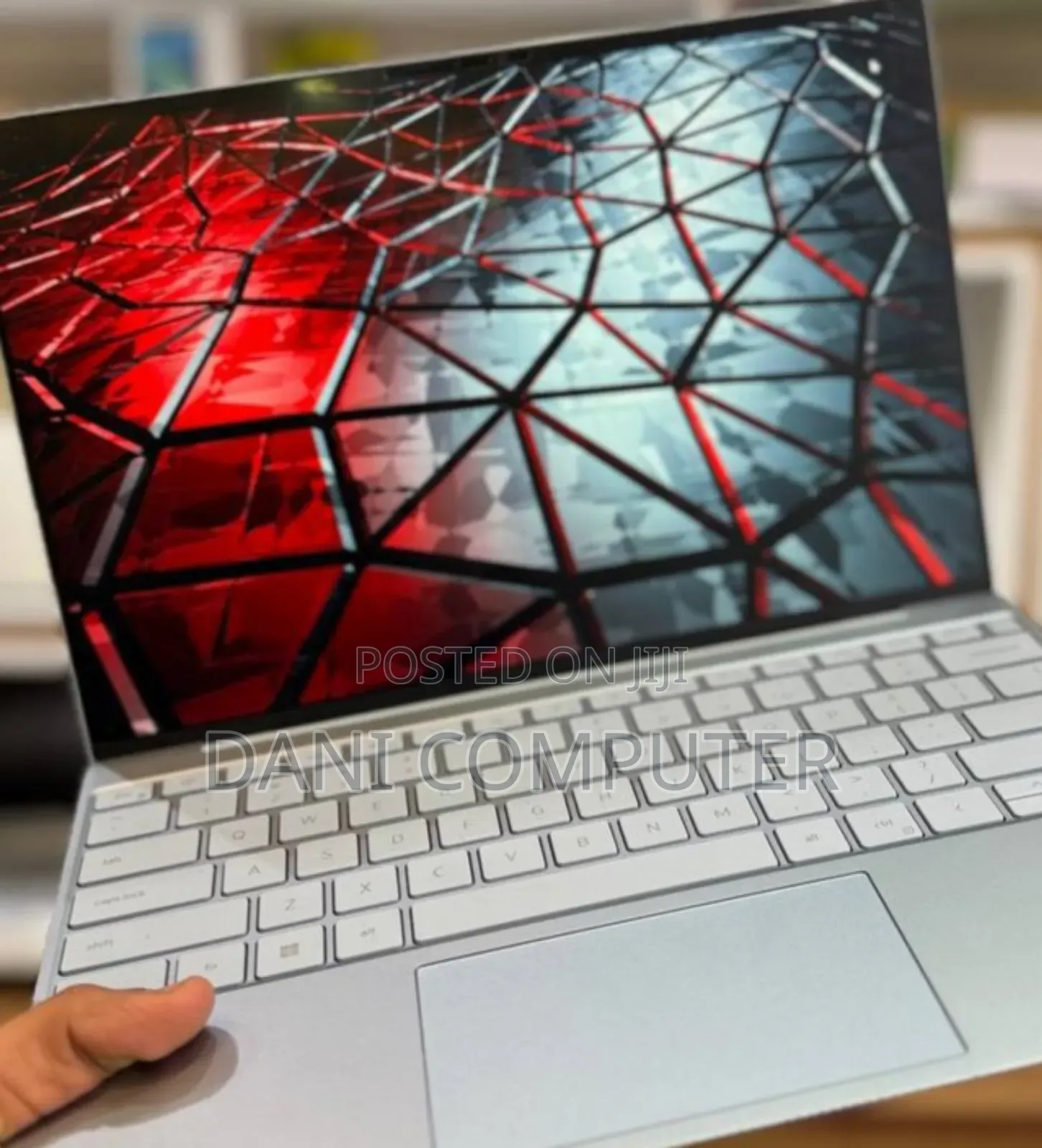 New Laptop Dell XPS 13 8GB Intel Core i5 SSD 256GB
