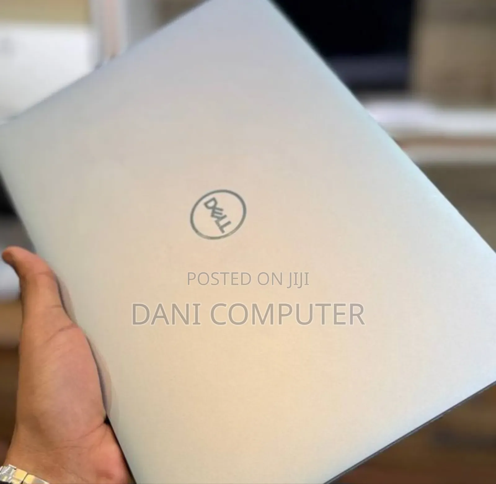 New Laptop Dell XPS 13 8GB Intel Core i5 SSD 256GB