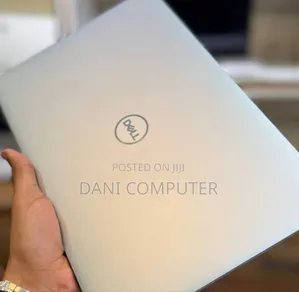 New Laptop Dell XPS 13 8GB Intel Core i5 SSD 256GB