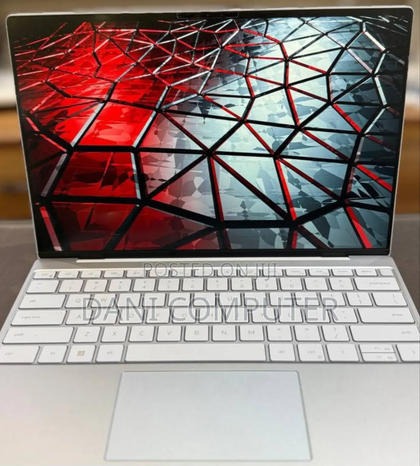 New Laptop Dell XPS 13 8GB Intel Core i5 SSD 256GB