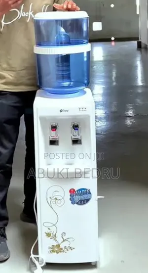 Enzo Water Dispenser