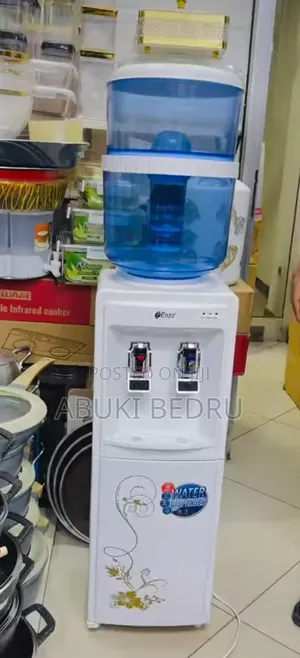 Enzo Water Dispenser