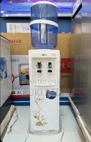 Enzo Water Dispenser