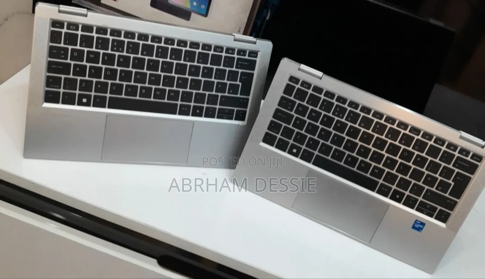 New Laptop HP EliteBook x360 1030 G8 16GB Intel Core i5 SSD 512GB