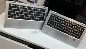 New Laptop HP EliteBook x360 1030 G8 16GB Intel Core i5 SSD 512GB