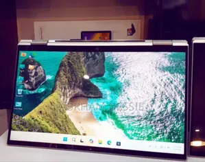 New Laptop HP EliteBook x360 1030 G8 16GB Intel Core i5 SSD 512GB