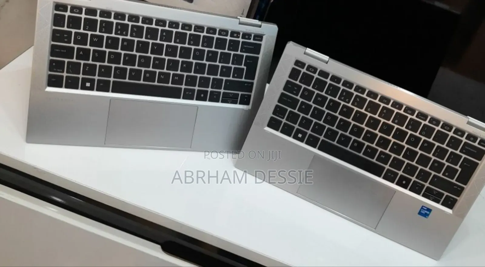 New Laptop HP EliteBook x360 1030 G8 16GB Intel Core i5 SSD 512GB