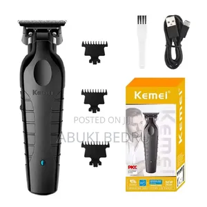 Kemei 2229 Hair Trimmer