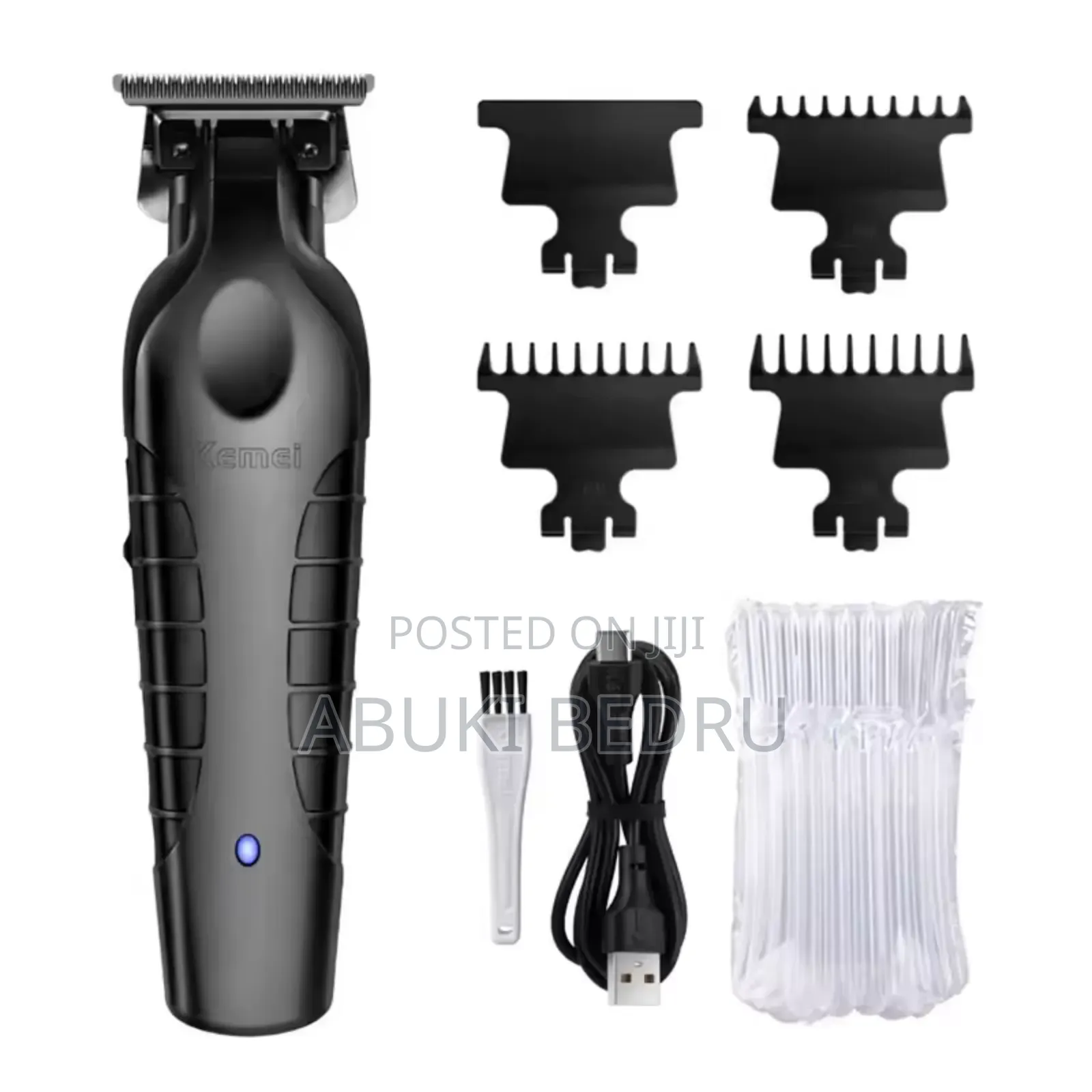Kemei 2229 Hair Trimmer
