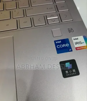 New Laptop HP 16GB Intel Core i7 SSD 1T