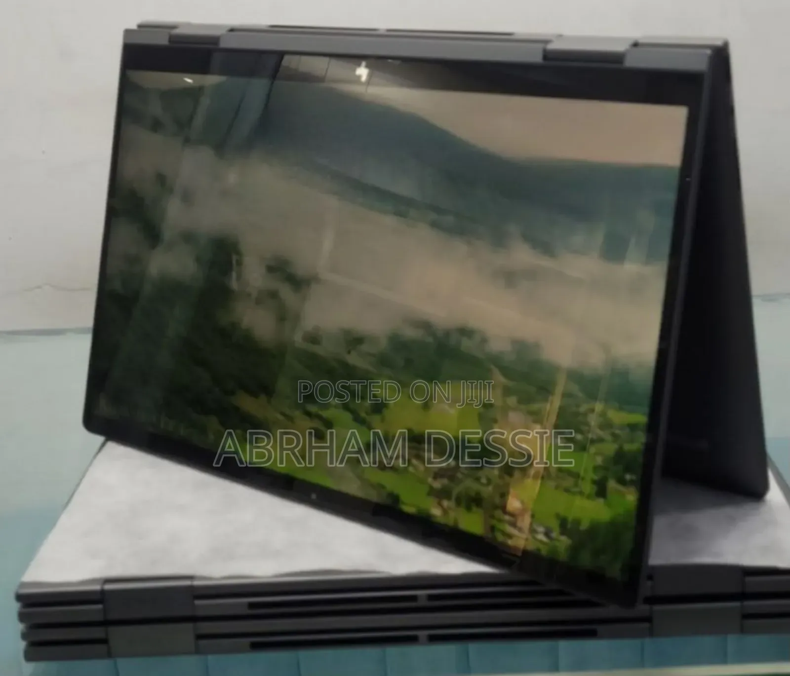 New Laptop HP Envy x360 32GB Intel Core Ultra 7 SSD 1T