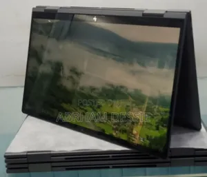 New Laptop HP Envy x360 32GB Intel Core Ultra 7 SSD 1T