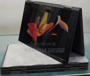New Laptop HP Envy x360 32GB Intel Core Ultra 7 SSD 1T