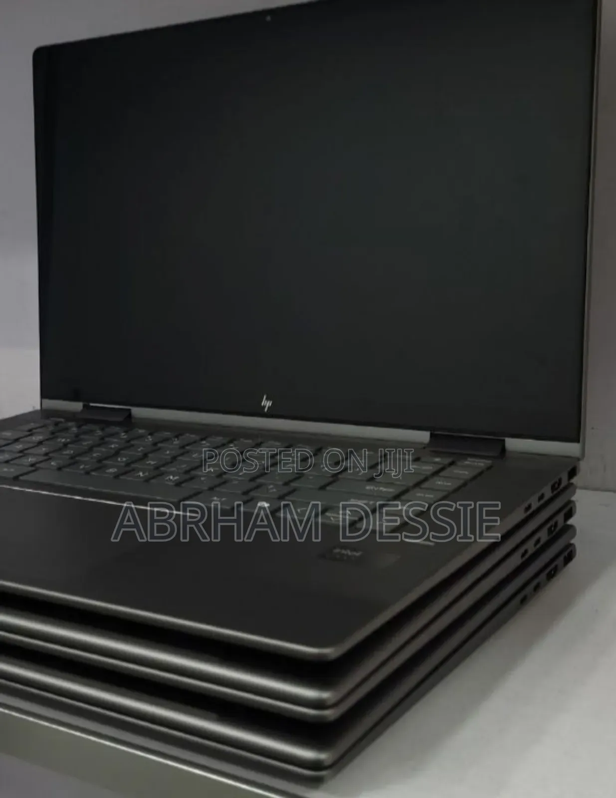 New Laptop HP Envy x360 32GB Intel Core Ultra 7 SSD 1T
