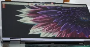 New Laptop Lenovo Yoga 7i 16GB Intel Core Ultra 7 SSD 1T