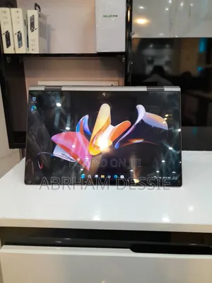 New Laptop HP Envy X360 16GB Intel Core Ultra 7 SSD 512GB