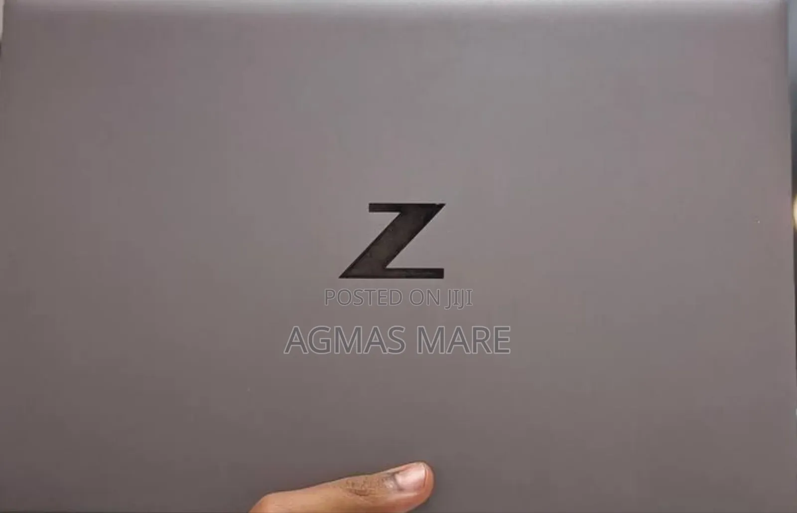New Laptop HP ZBook 14 16GB Intel Core i7 SSD 512GB