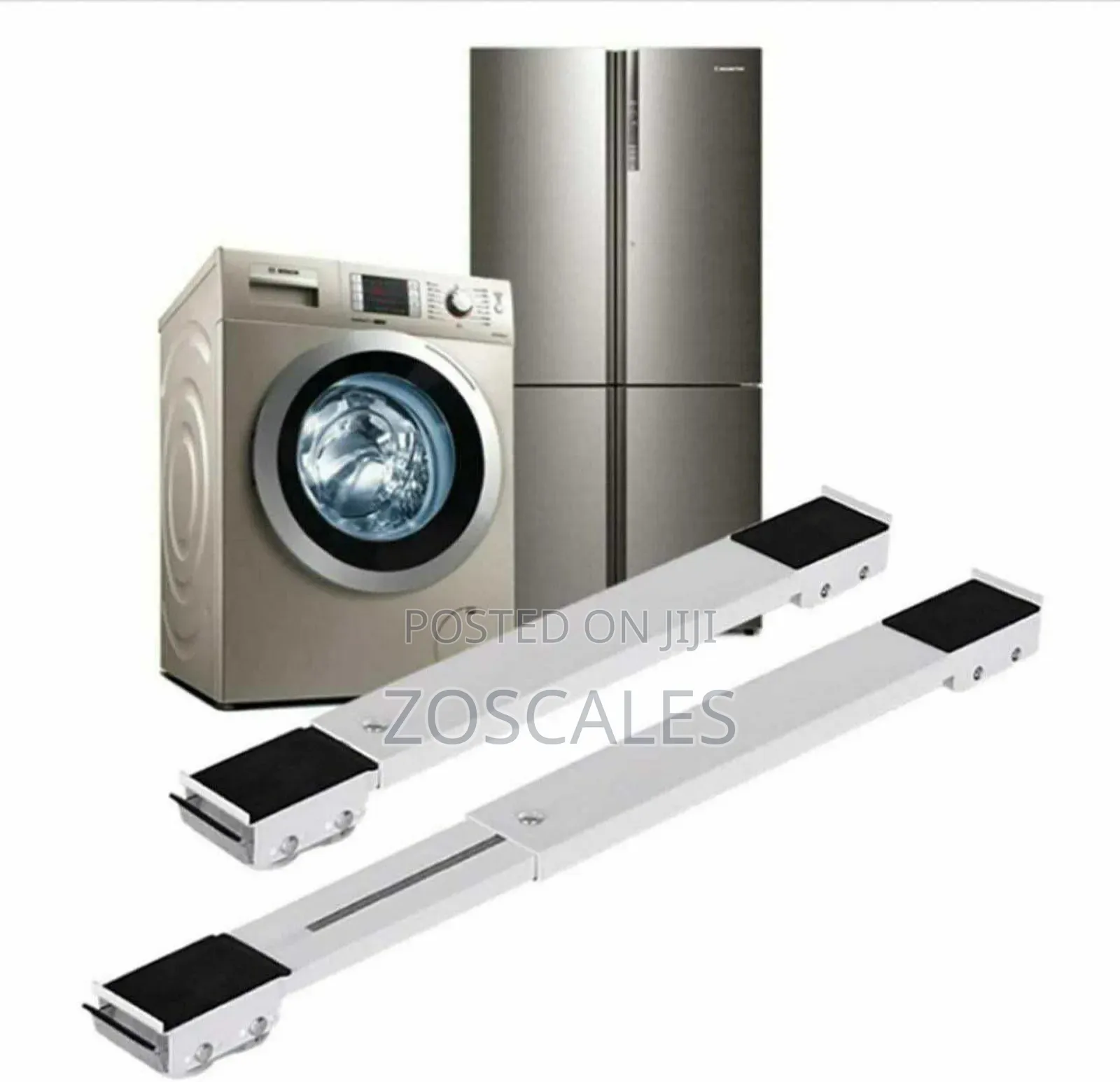Adjustable Base For Washing Machine Refrigerator