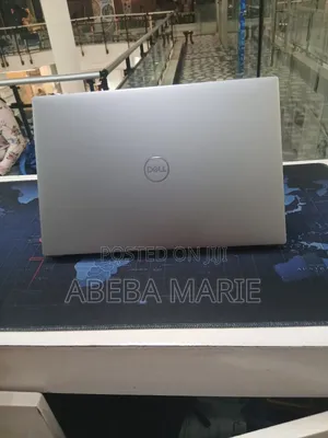 New Laptop Dell Precision 5570 16GB Intel Core i7 SSD 512GB