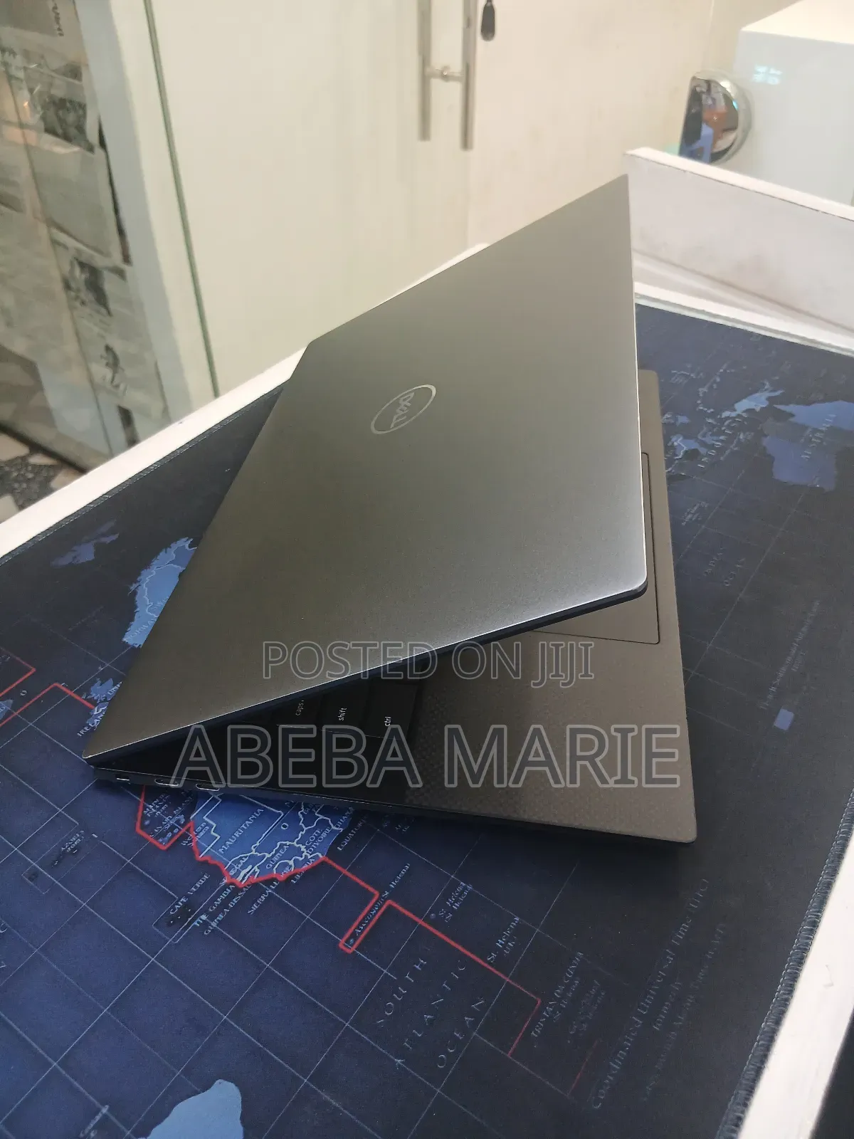 New Laptop Dell Precision 5570 16GB Intel Core i7 SSD 512GB