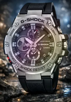 G-Shack Watch