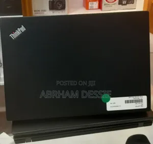 New Laptop Lenovo ThinkPad X395 16GB AMD Ryzen 5 SSD 512GB