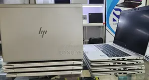 New Laptop HP EliteBook 840 G5 16GB Intel Core i7 SSD 512GB