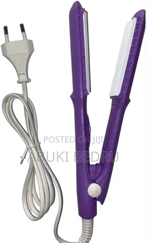 Root Hair Straightener