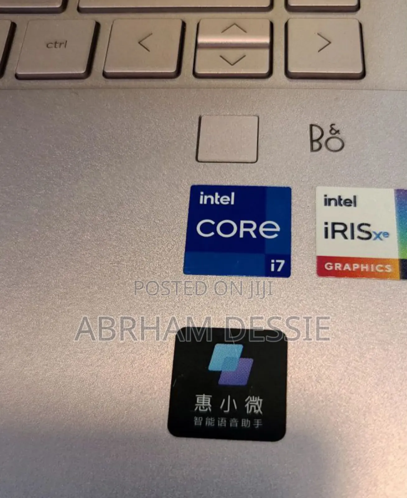 New Laptop HP 16GB Intel Core i7 SSD 1T