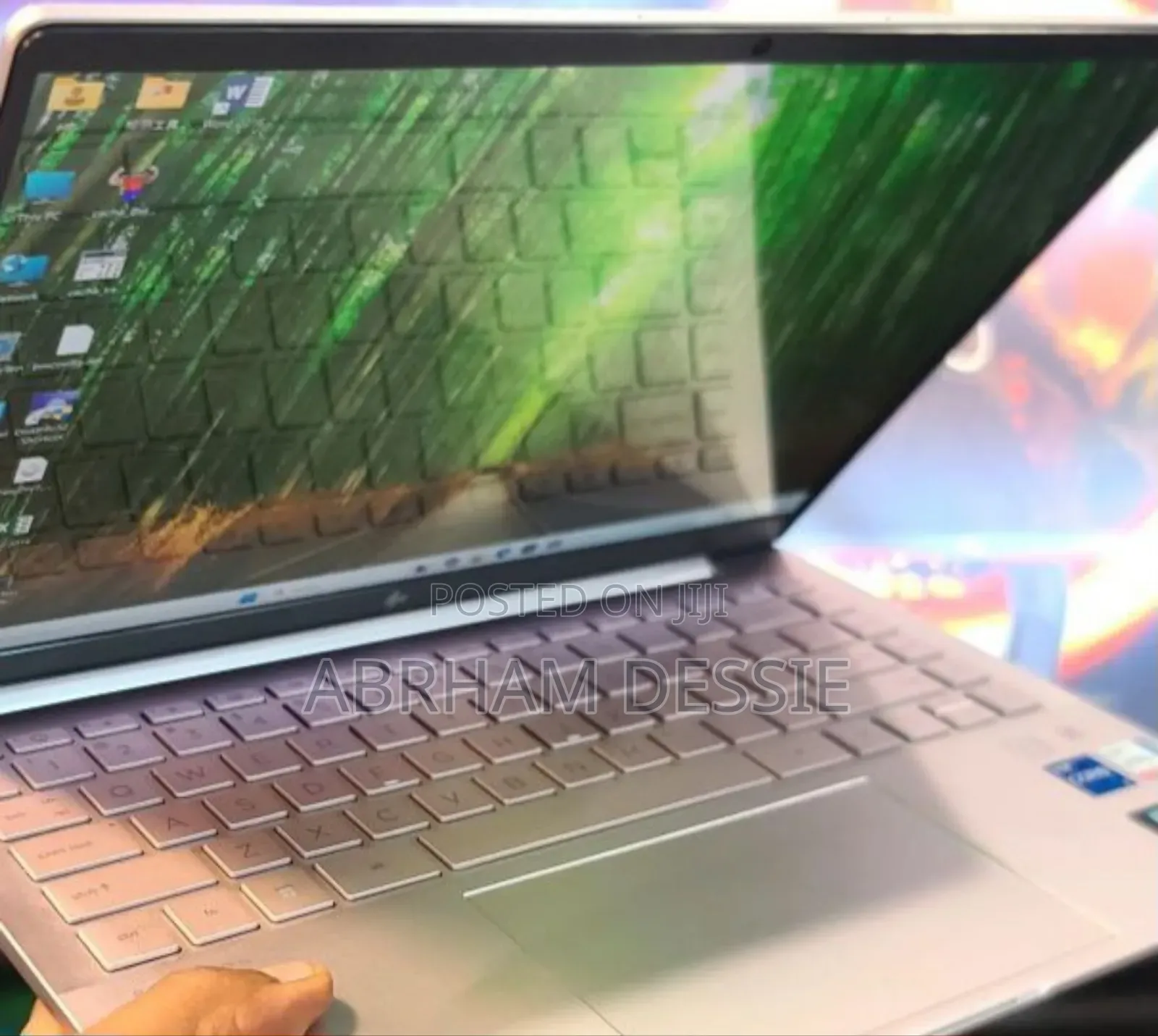 New Laptop HP 16GB Intel Core i7 SSD 1T