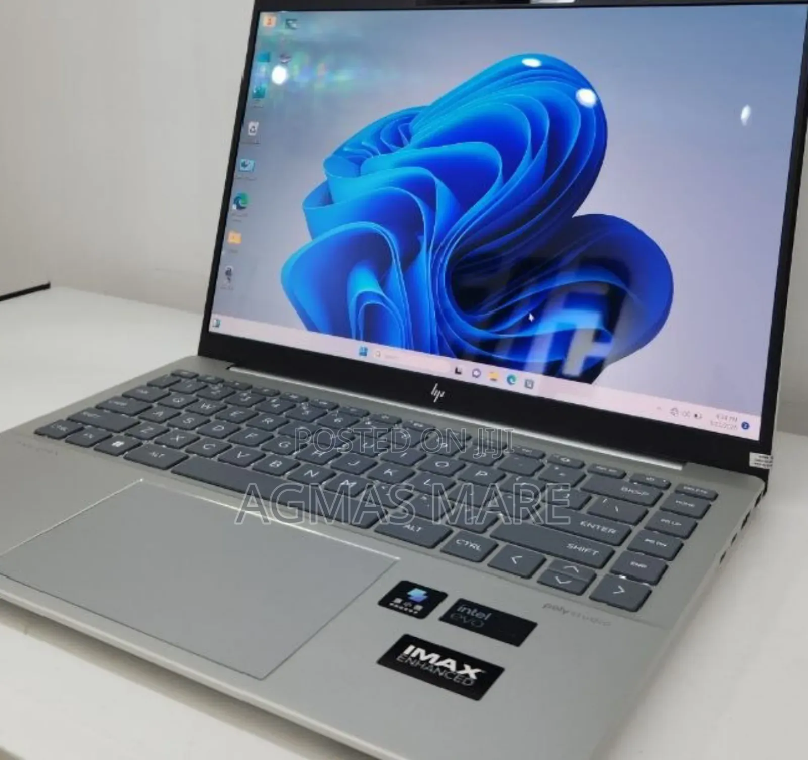 New Laptop HP Pavilion 14 32GB Intel Core Ultra 7 SSD 1T