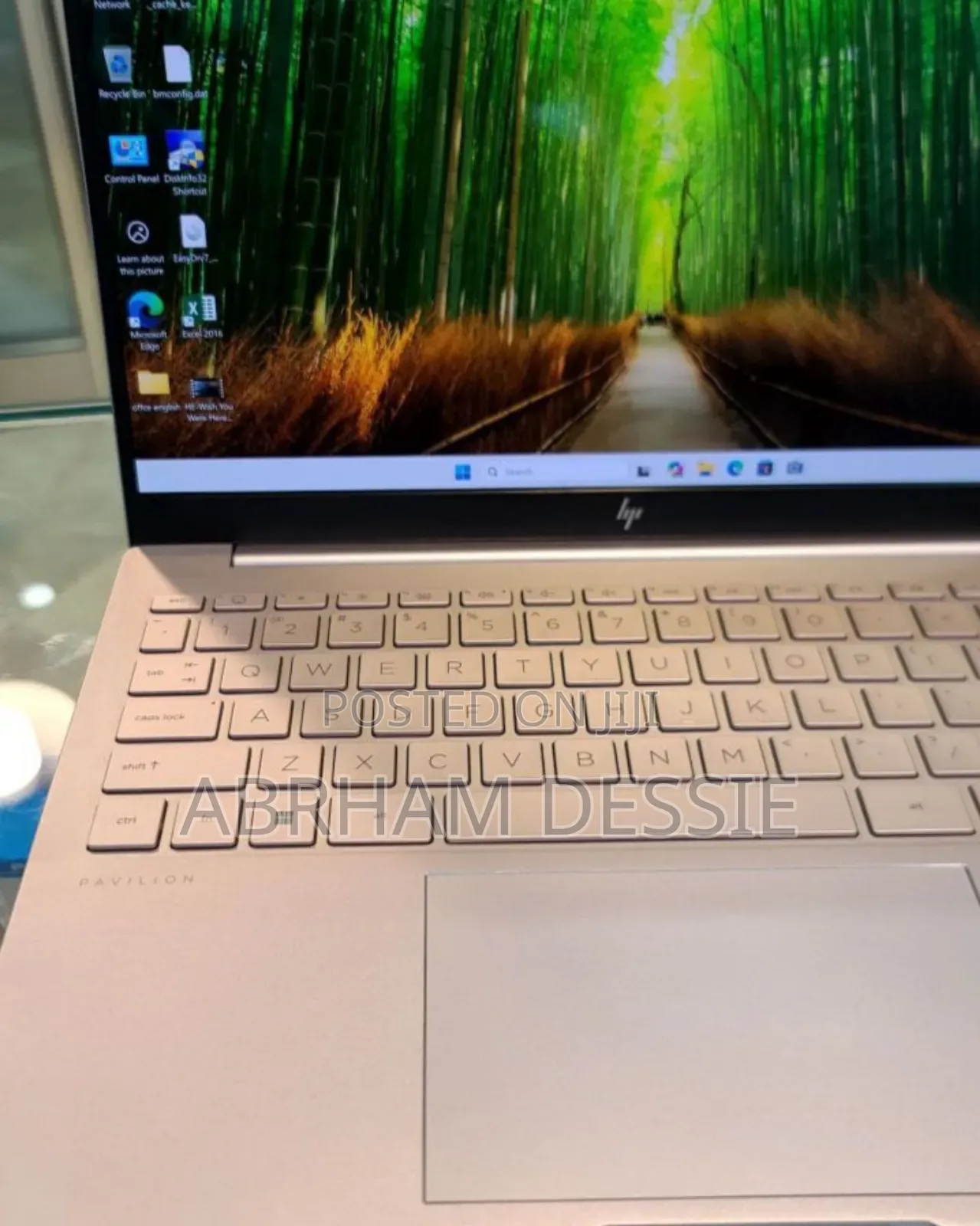 New Laptop HP 16GB Intel Core i7 SSD 1T