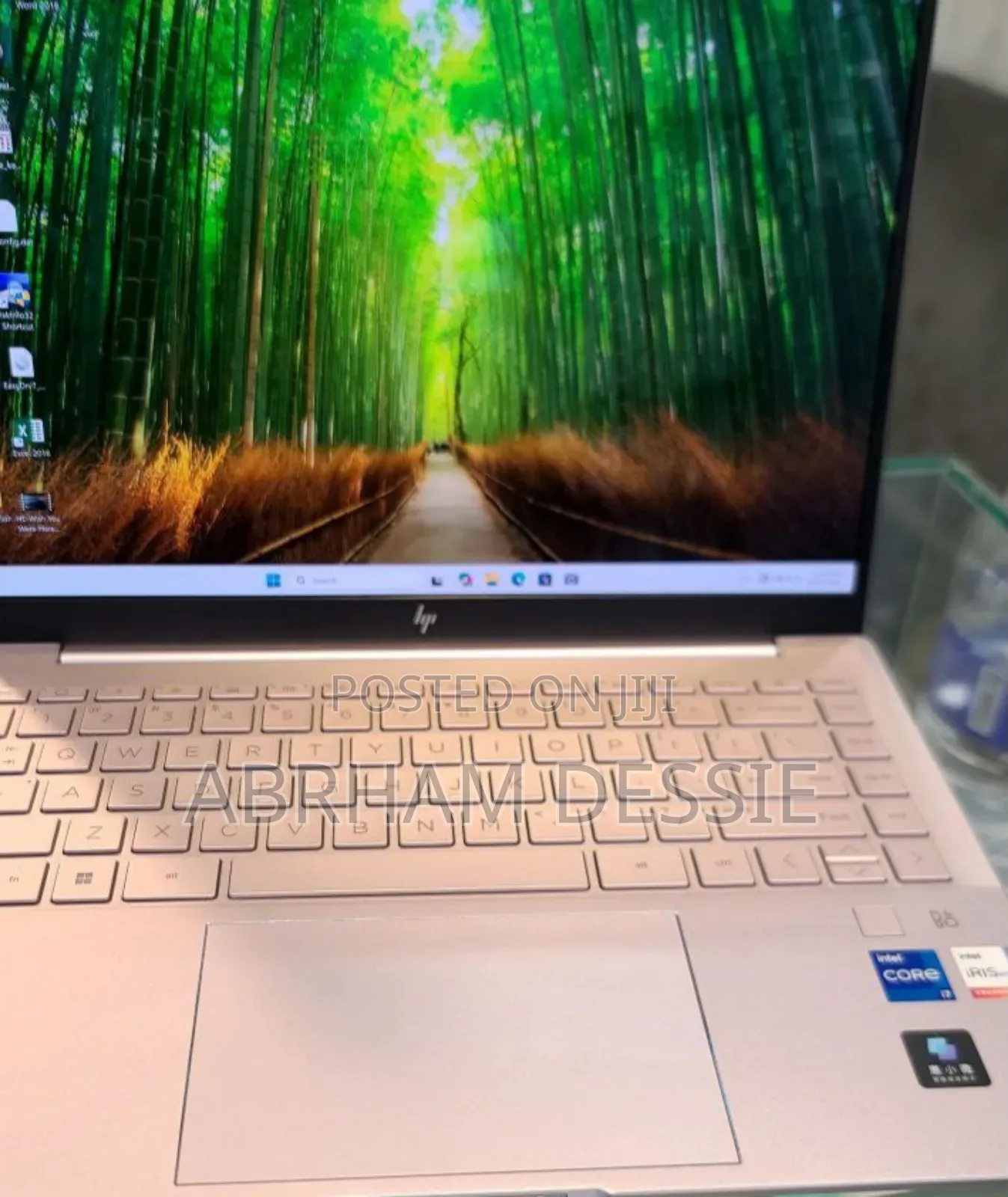 New Laptop HP 16GB Intel Core i7 SSD 1T