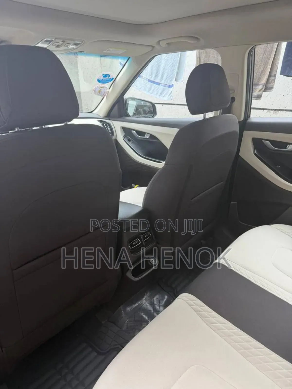 Hyundai Creta 2022 Silver