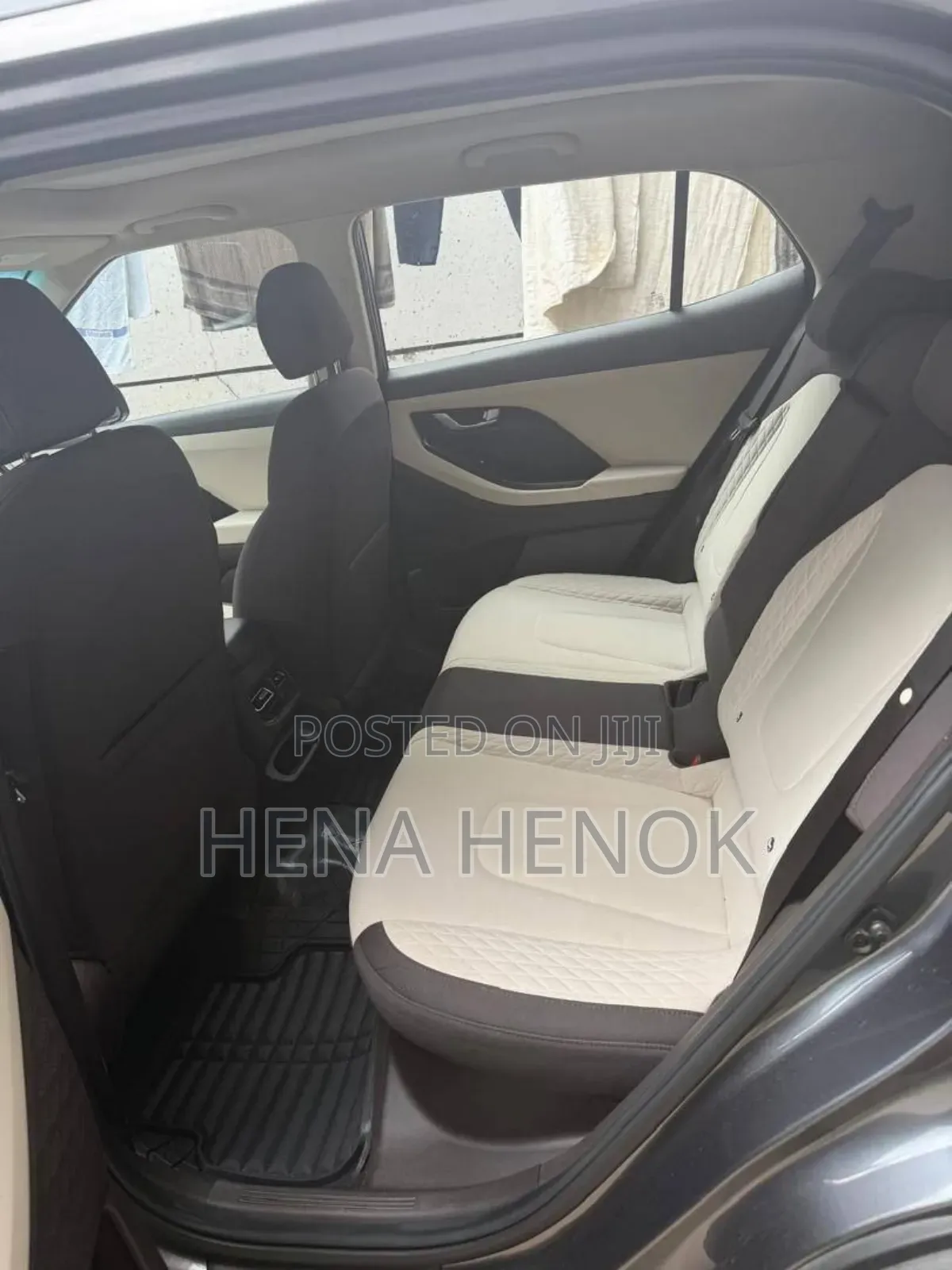 Hyundai Creta 2022 Silver
