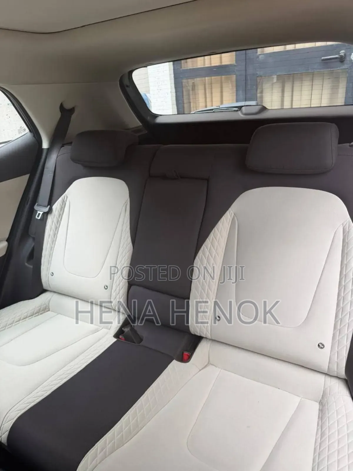 Hyundai Creta 2022 Silver