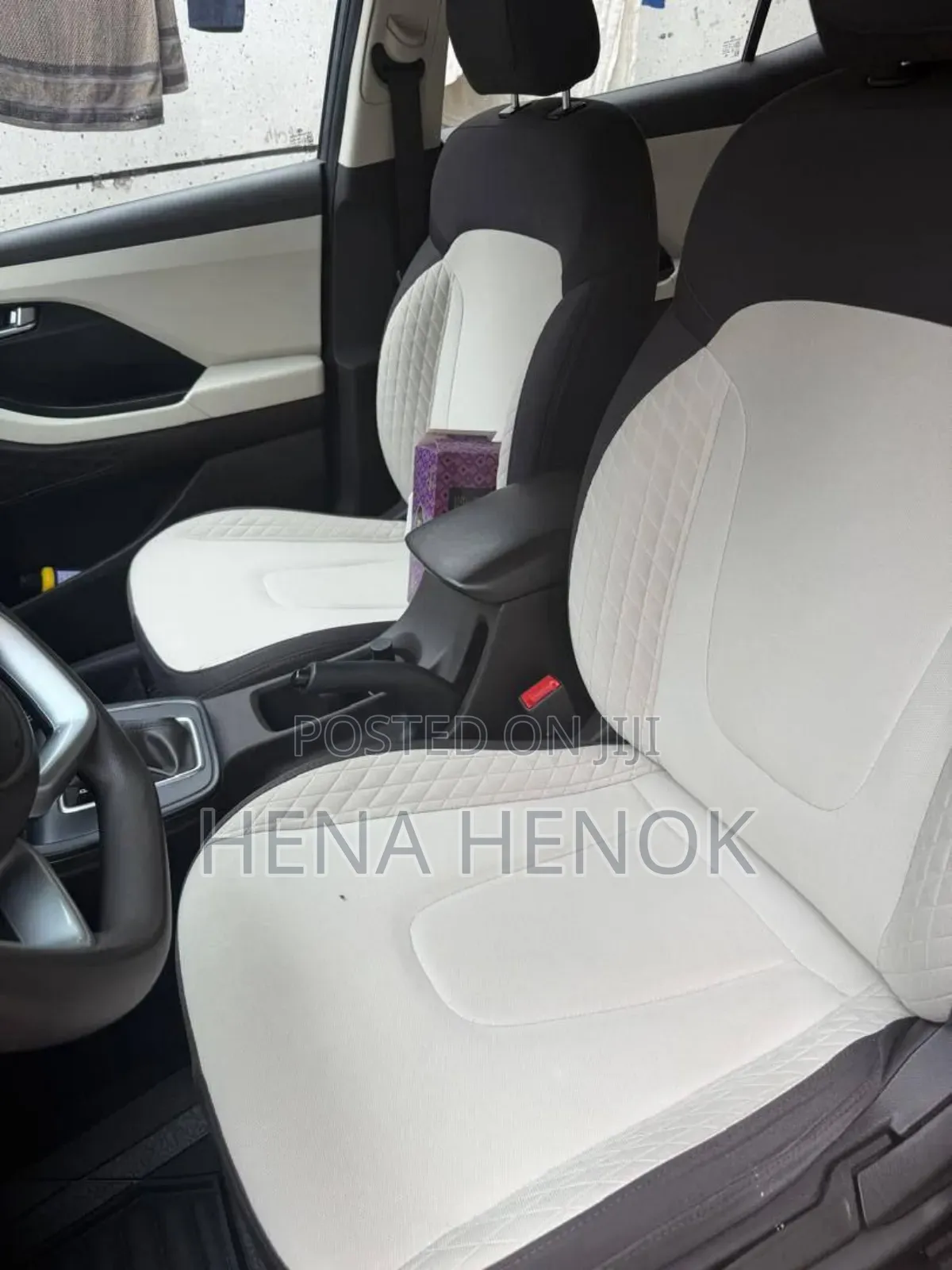 Hyundai Creta 2022 Silver