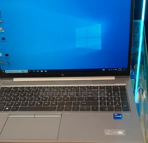 New Laptop HP 16GB Intel Core i7 SSD 512GB