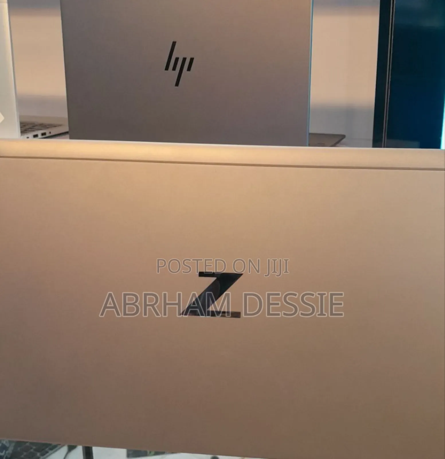 New Laptop HP 16GB Intel Core i7 SSD 512GB