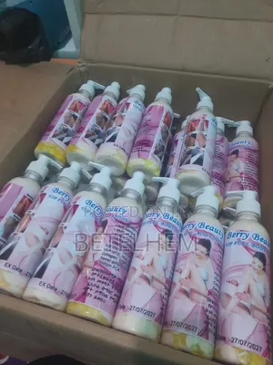Body Creams