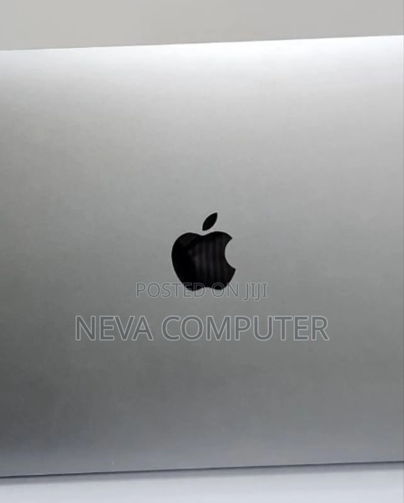 New Laptop Apple MacBook Air 2020 M1 8GB Apple M1 SSD 256GB