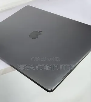 New Laptop Apple MacBook Air 2020 M1 8GB Apple M1 SSD 256GB