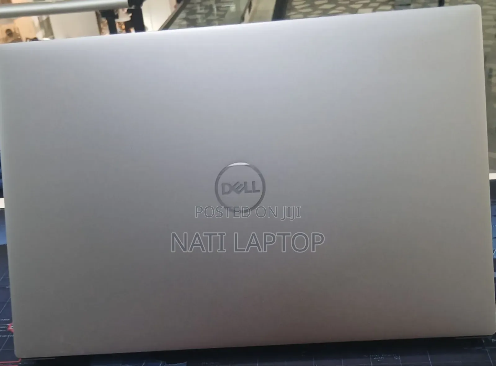New Laptop Dell Precision 5570 16GB Intel Core i7 SSD 512GB