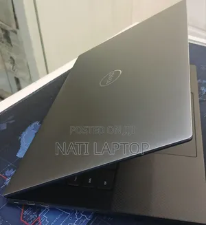 New Laptop Dell Precision 5570 16GB Intel Core i7 SSD 512GB