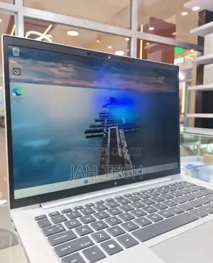 New Laptop HP EliteBook 840 G9 16GB Intel Core i5 SSD 512GB