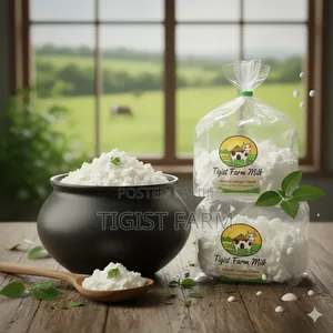 መካከለኛ የወጥ ቅቤ Medium Butter For Stew