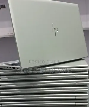 New Laptop HP EliteBook 840 G8 16GB Intel Core i5 SSD 512GB