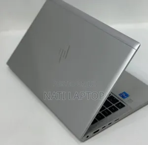 New Laptop HP EliteBook 840 G8 16GB Intel Core i5 SSD 512GB